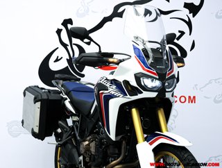 HONDA CRF 1000L AFRICA TWIN DCT ¿A2?