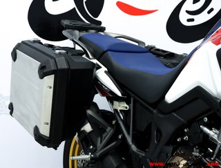 HONDA CRF 1000L AFRICA TWIN DCT ¿A2?