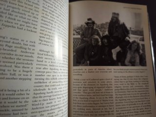 Jethro Tull Minstrel/Aqualung 40th Anniv.