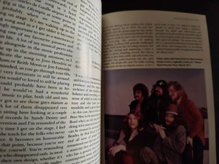 Jethro Tull Minstrel/Aqualung 40th Anniv.