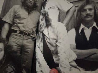 Jethro Tull Minstrel/Aqualung 40th Anniv.