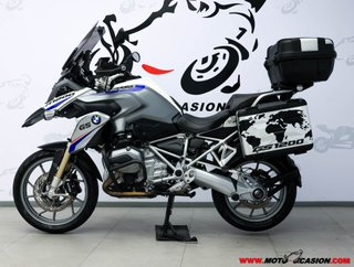 BMW R 1200 GS