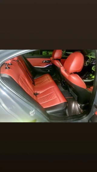 BMW Serie 3 2020