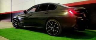 BMW Serie 3 2020