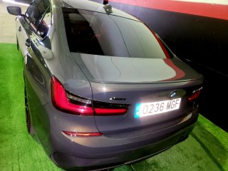 BMW Serie 3 2020
