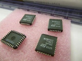 Centralita Stage 1 ECU