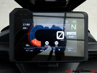 KTM 790 ADVENTURE ¿A2?