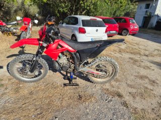 Gas Gas EC 250 2007 Enduro/Motocross