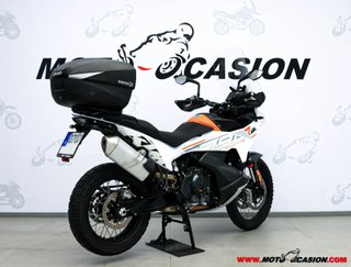 KTM 790 ADVENTURE ¿A2?