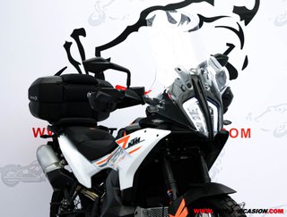 KTM 790 ADVENTURE ¿A2?