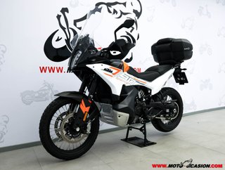 KTM 790 ADVENTURE ¿A2?