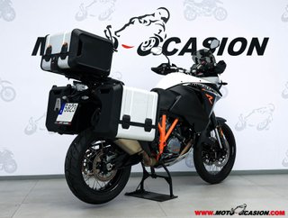 KTM 1190 ADVENTURE R