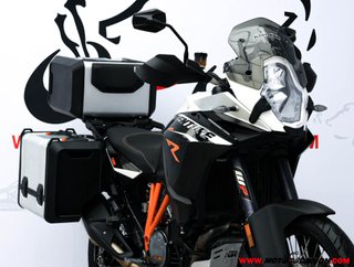 KTM 1190 ADVENTURE R