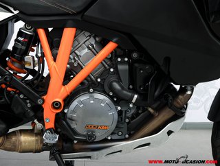 KTM 1190 ADVENTURE R