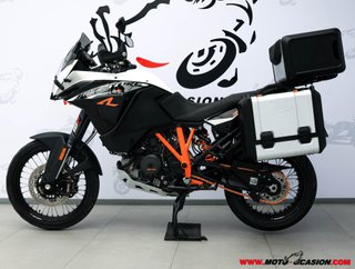 KTM 1190 ADVENTURE R