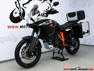 KTM 1190 ADVENTURE R