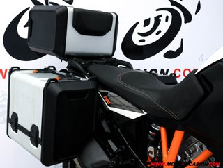 KTM 1190 ADVENTURE R