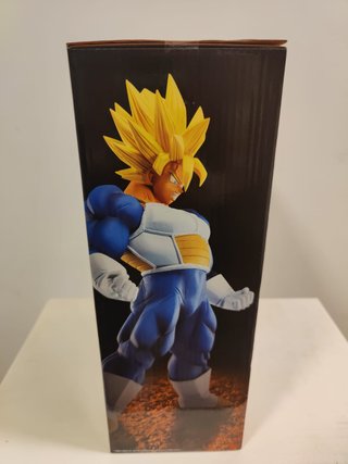 Figura Goku Super Saiyan Ichiban Kuji