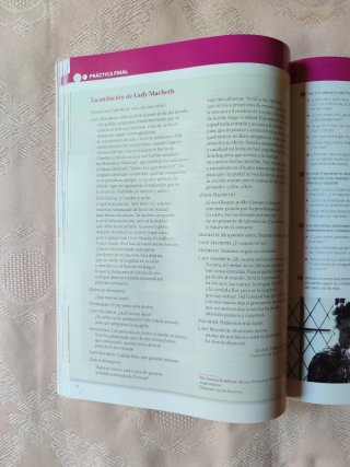 Literatura Universal, 1, Bachillerato, Proyecto...
