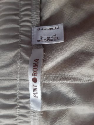 Pack 5 Pantalones mujer