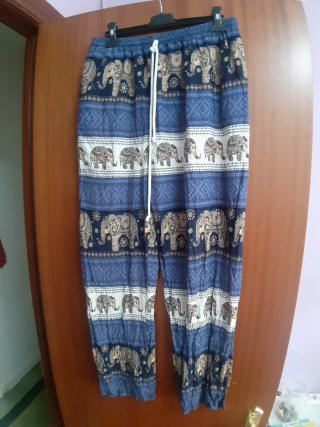 Pack 5 Pantalones mujer