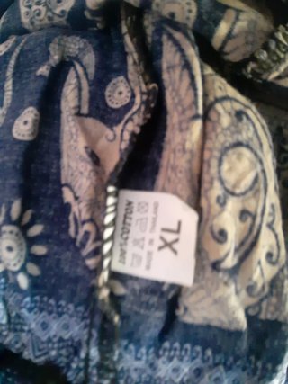 Pack 5 Pantalones mujer