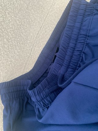 Pantalón deportivo Adidas azul talla S