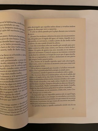 Libro: “La casa de la playa” de Nora Roberts