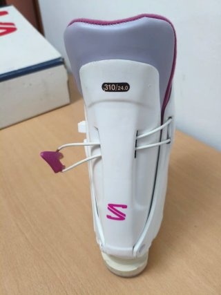 Botas de esquí Salomon Mujer/Niña