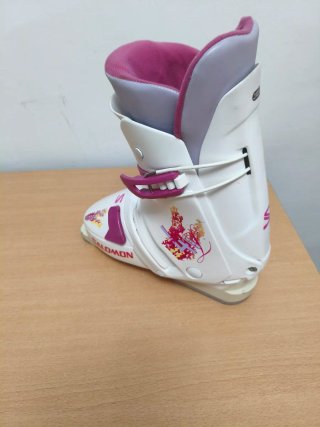 Botas de esquí Salomon Mujer/Niña
