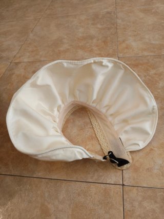 Lote 2 Sombreros de Sol