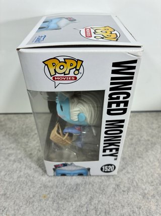 Funko Pop 1520 Winged Monkey