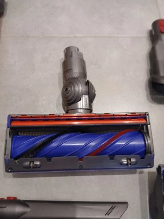 Aspiradora Dyson V8 Absolute