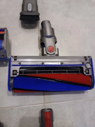 Aspiradora Dyson V8 Absolute