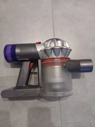 Aspiradora Dyson V8 Absolute