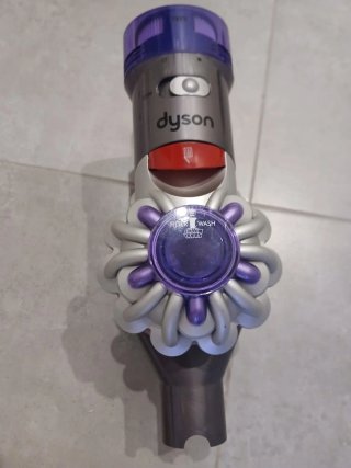 Aspiradora Dyson V8 Absolute
