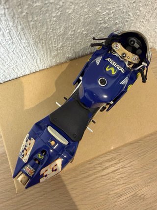 Honda 1/12 Marco Melandri