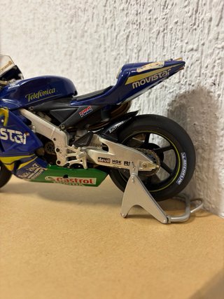 Honda 1/12 Marco Melandri
