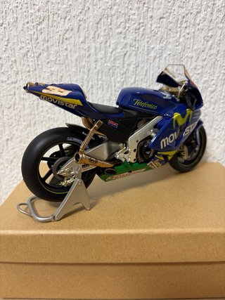 Honda 1/12 Marco Melandri