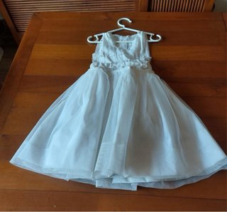 Traje Fallera Niña 3 años