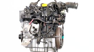 Motor completo renault k9kg6 megane iv devzp141612
