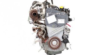 Motor completo renault k9kg6 megane iv devzp141612