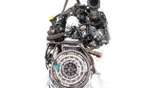 Motor completo renault k9kg6 megane iv devzp141612