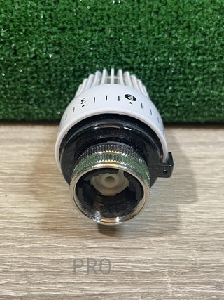 Cabezal de radiador termostático Orkli