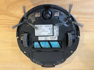 Cecotec Conga 2290 Robot Aspirador