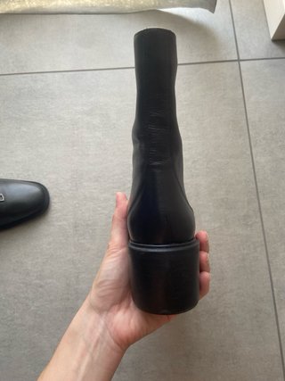 Stivaletti Zara nuovi