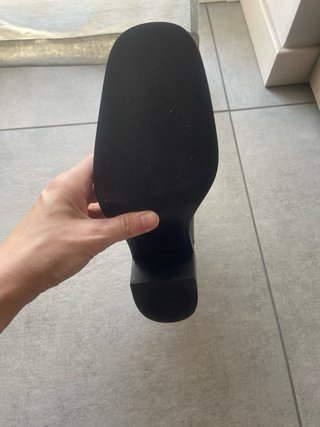 Stivaletti Zara nuovi