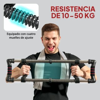 Expansor de pecho