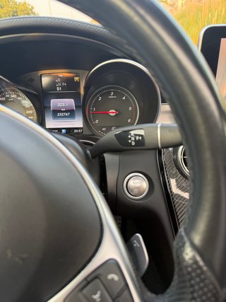 Mercedes-Benz C 220 d Estate AMG Line 170 CV 9G-Tr