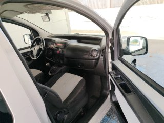 FIAT Qubo 2014